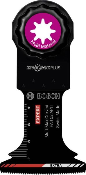 Bosch Accessories 2608900030 EXPERT MultiMax PAII 52 APIT Carbide Multimesser 1 Stück 1St.
