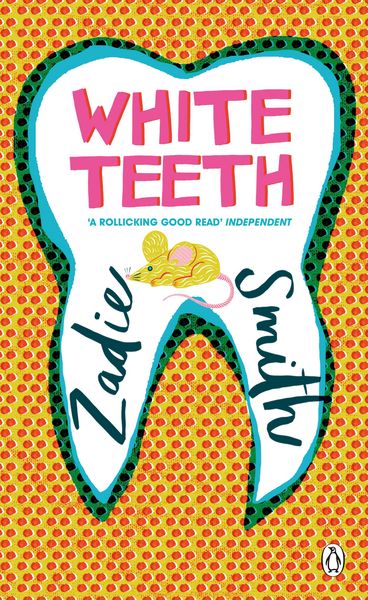 Produktbild: White Teeth