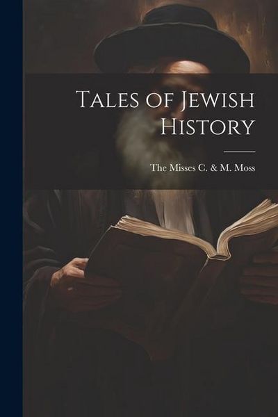 Produktbild: Tales of Jewish History