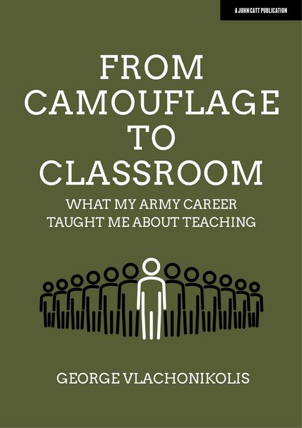 Produktbild: From Camouflage to Classroom
