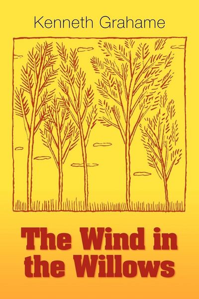 Produktbild: The Wind in the Willows