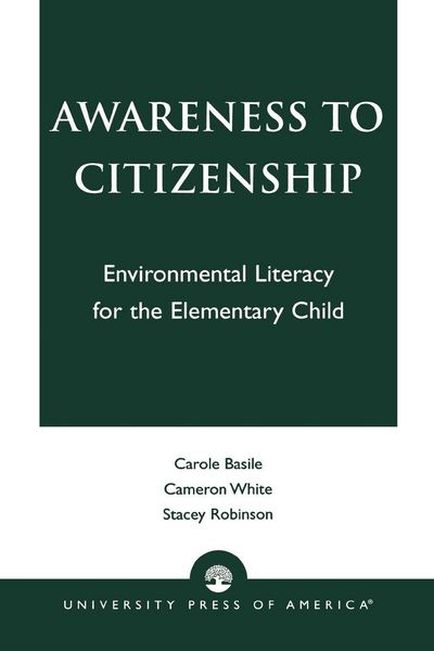 Produktbild: Awareness to Citizenship