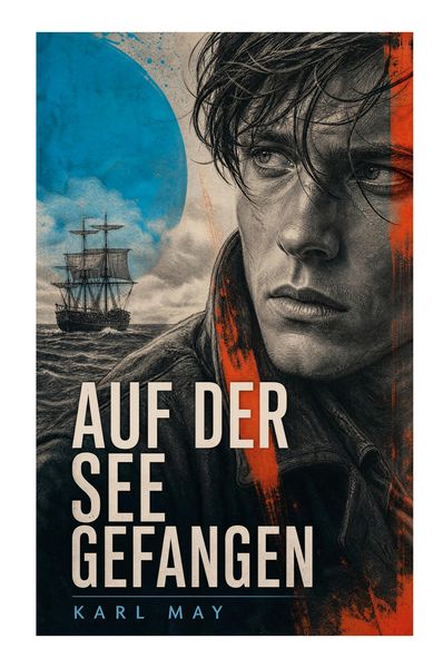 Produktbild: Auf der See gefangen