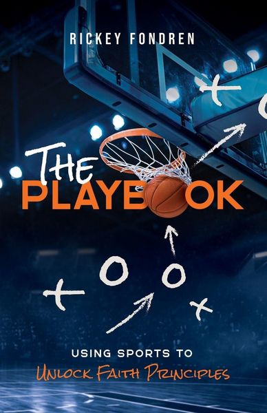 Produktbild: The Playbook