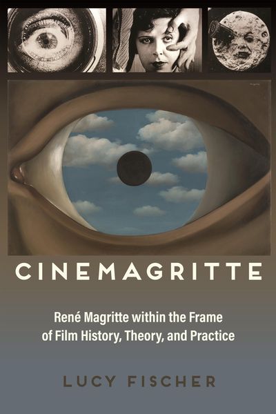 Produktbild: Cinemagritte