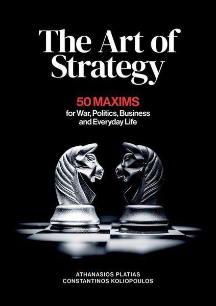 Produktbild: The Art of Strategy