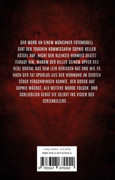 Produktbild: Hinter der Maske des Teufels