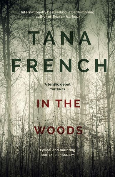 Produktbild: In the Woods