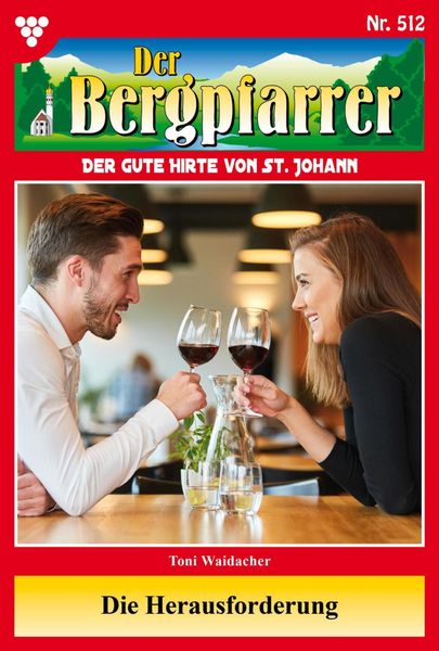 Produktbild: Die Herausforderung