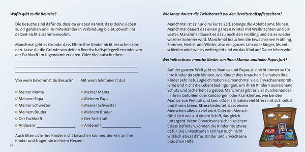 Produktbild: Von Piet, Planeten und Pflegefamilien