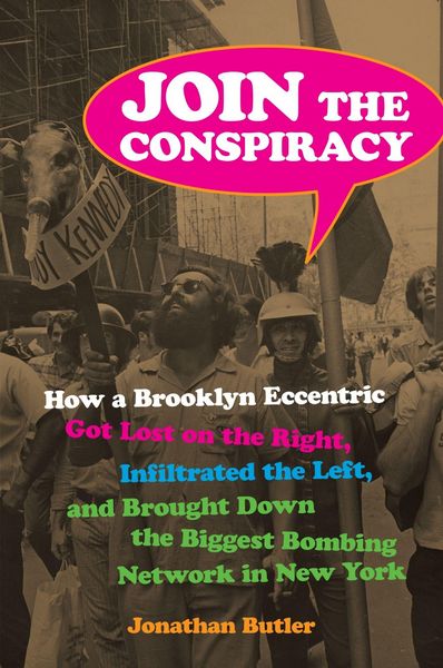 Produktbild: Join the Conspiracy