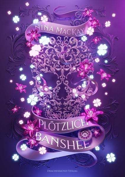 Produktbild: Pl&ouml;tzlich Banshee