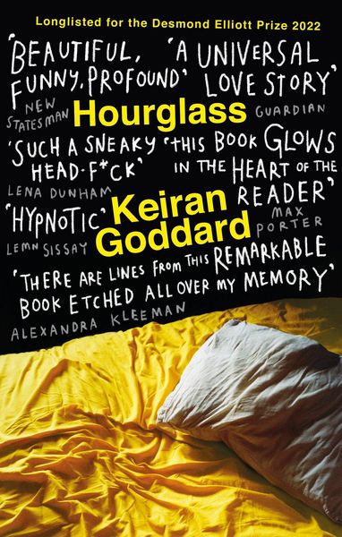 Produktbild: Hourglass