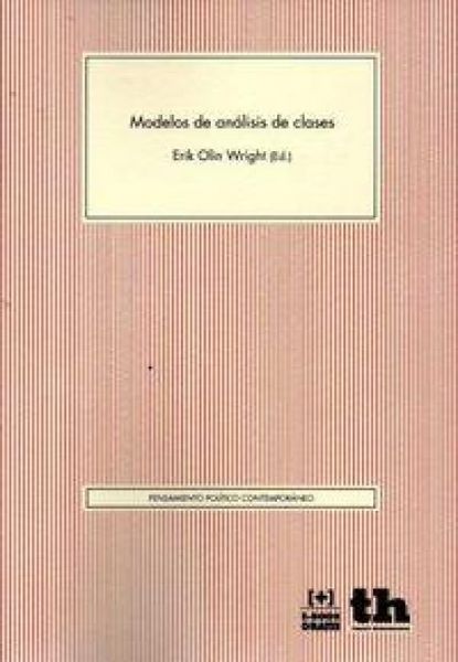 Produktbild: Modelos de an&aacute;lisis de clases