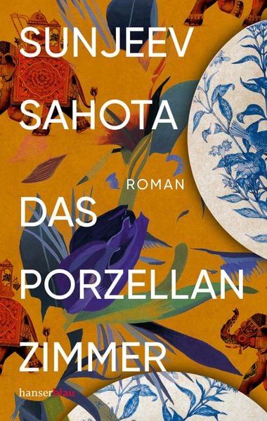 Produktbild: Das Porzellanzimmer