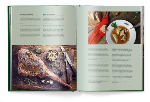 Produktbild: Jagd - Das ultimative Buch