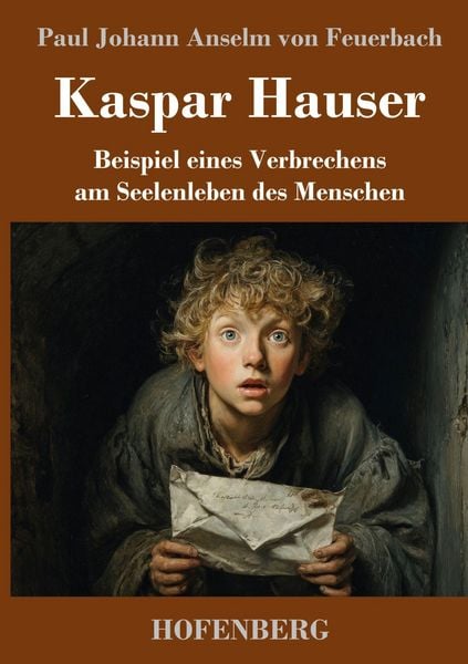 Produktbild: Kaspar Hauser