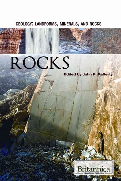 Produktbild: ROCKS