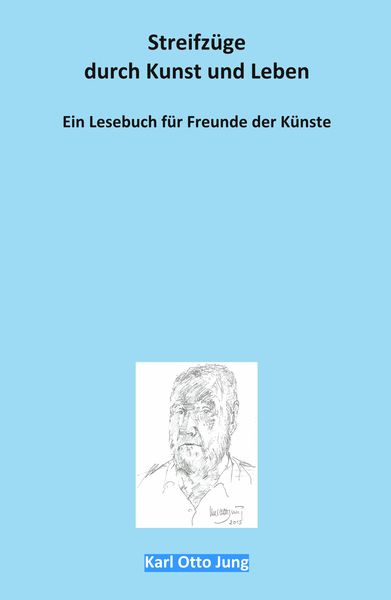 Produktbild: Streifz&uuml;ge durch Kunst und Leben