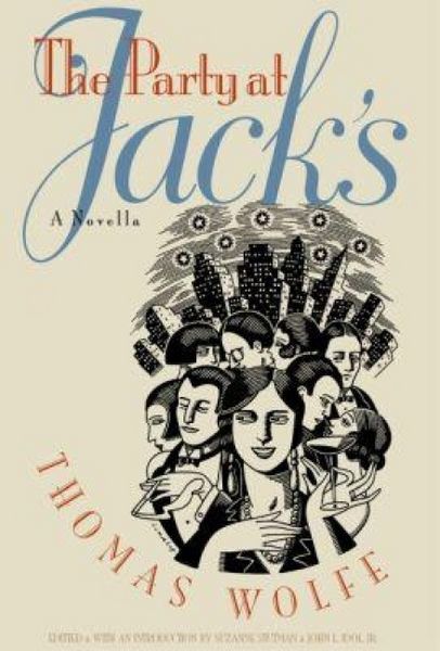 Produktbild: The Party at Jack's