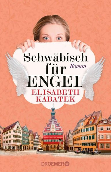 Produktbild: Schw&auml;bisch f&uuml;r Engel