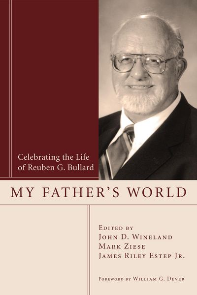 Produktbild: My Father's World