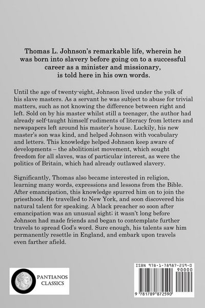 Produktbild: Twenty-Eight Years a Slave