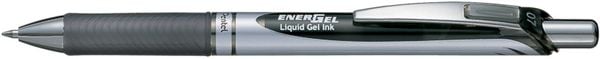 Produktbild: PENTEL Roller EnerGel Xm RT Fine, schwarz