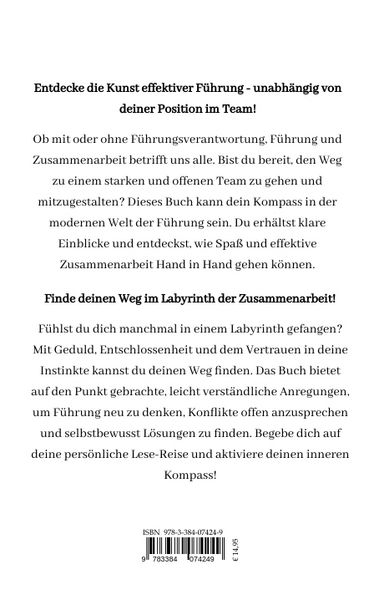 Produktbild: Ein Unternehmen ein Team