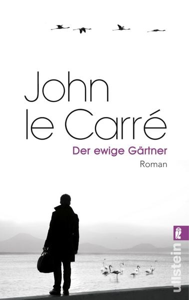 Produktbild: Der ewige G&auml;rtner