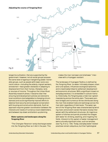 Produktbild: Urban-Rural Assembly