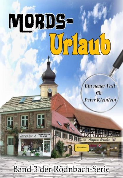 Produktbild: Mords-Urlaub
