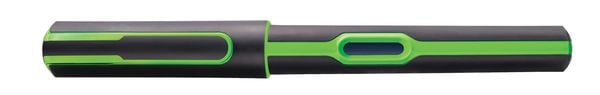 Produktbild: Pelikan F&uuml;ller Style Feder M, Neongr&uuml;n, f&uuml;r Rechts- und Linksh&auml;nder