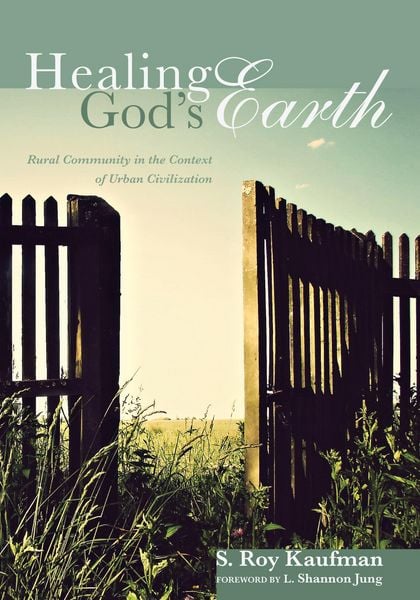 Produktbild: Healing God's Earth