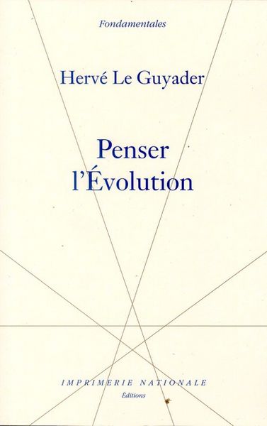 Produktbild: Penser evolution
