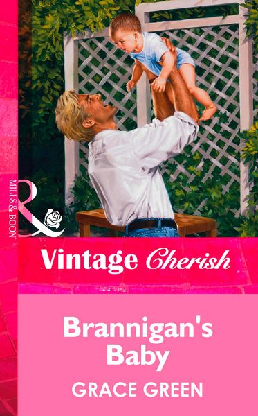 Produktbild: Brannigan's Baby