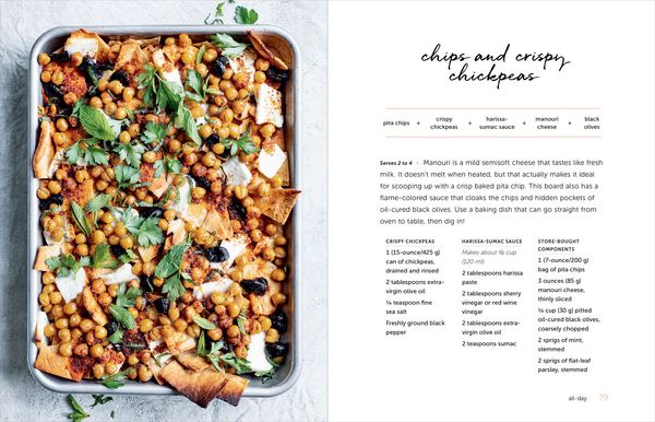 Produktbild: Boards, Platters, Plates