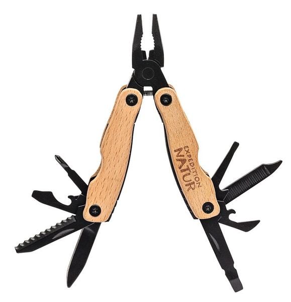 Produktbild: Expedition Natur Multi-Tool Zange
