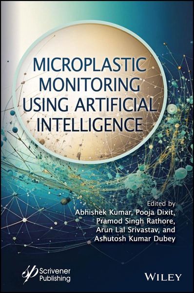 Produktbild: Microplastic Monitoring Using Artificial Intelligence