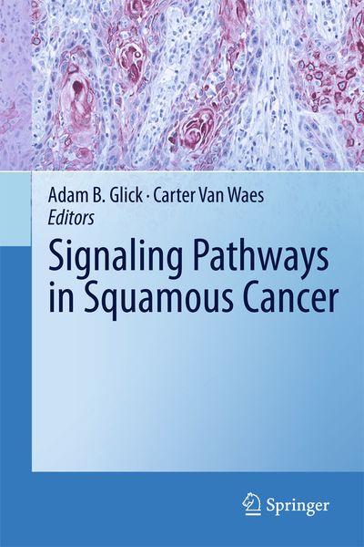 Produktbild: Signaling Pathways in Squamous Cancer