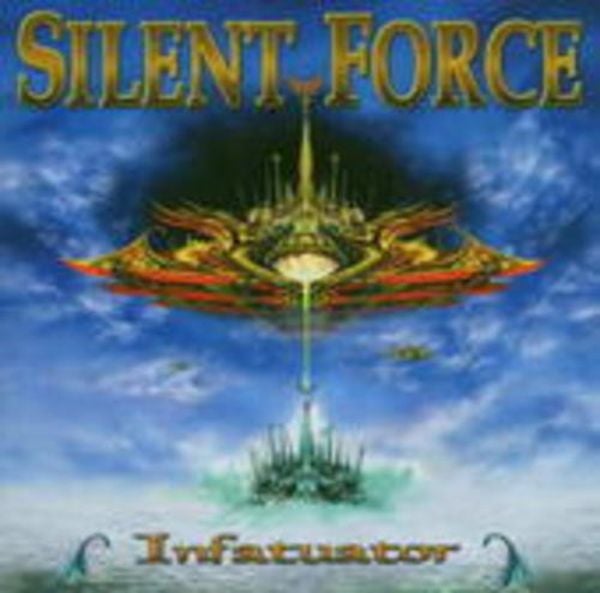 Silent Force: Infatuator