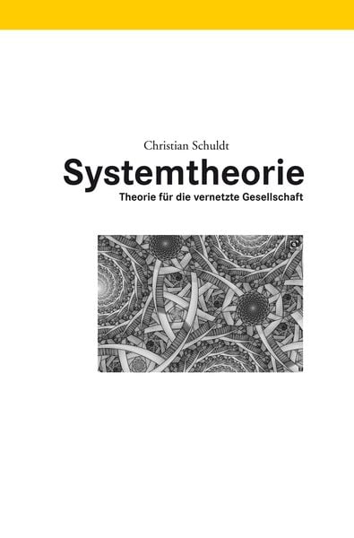 Produktbild: Systemtheorie