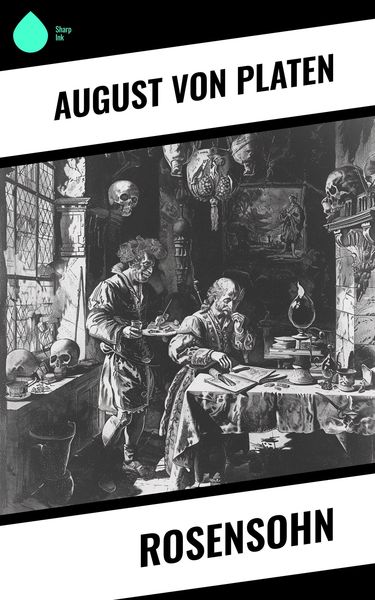 Produktbild: Rosensohn