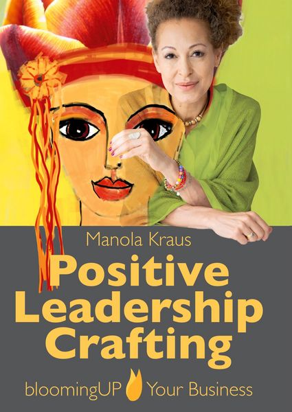 Produktbild: Positive Leadership Crafting