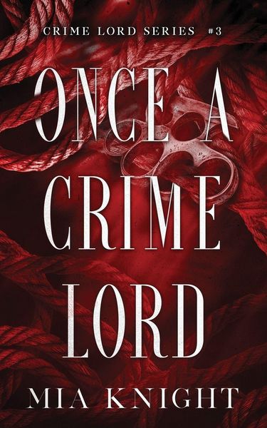 Produktbild: Once a Crime Lord