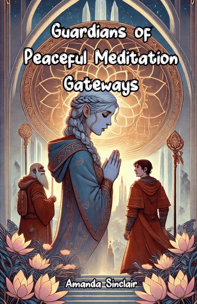 Produktbild: Guardians of Peaceful Meditation Gateways