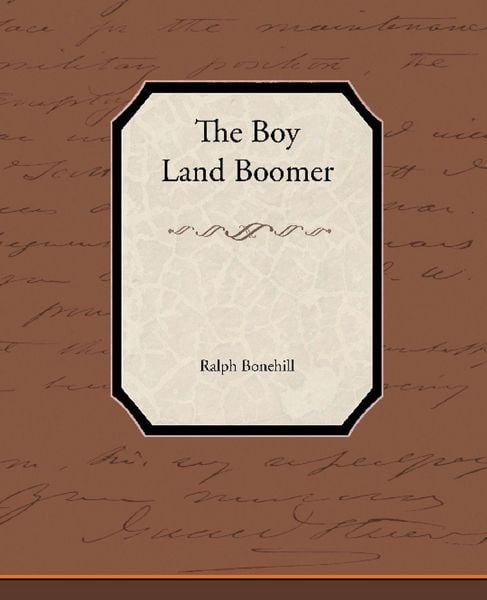 Produktbild: The Boy Land Boomer