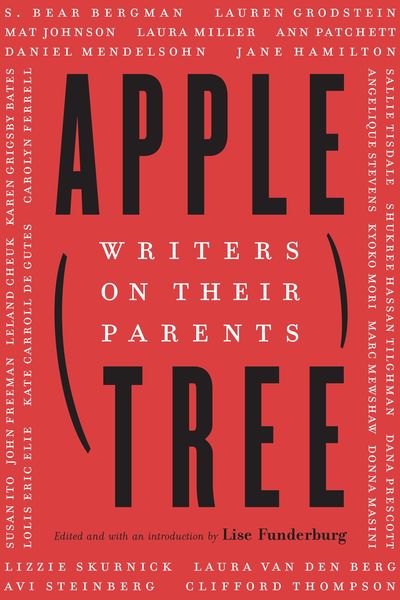 Produktbild: Apple, Tree