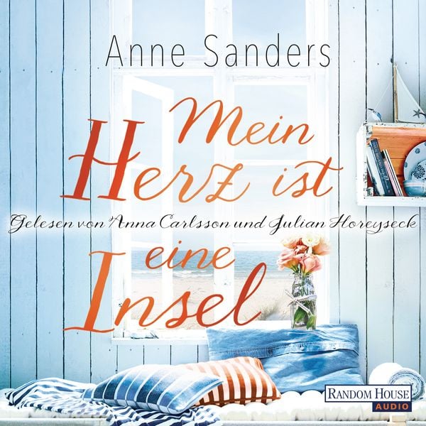 Produktbild: Mein Herz ist eine Insel