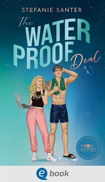 Produktbild: Terms of Attraction 2. The Waterproof Deal